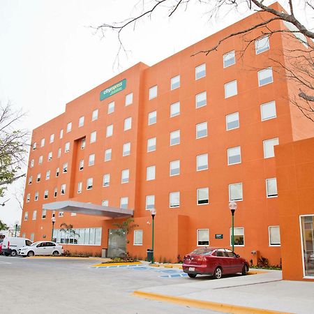 City Express Junior By Marriott Aguascalientes Centro Ngoại thất bức ảnh