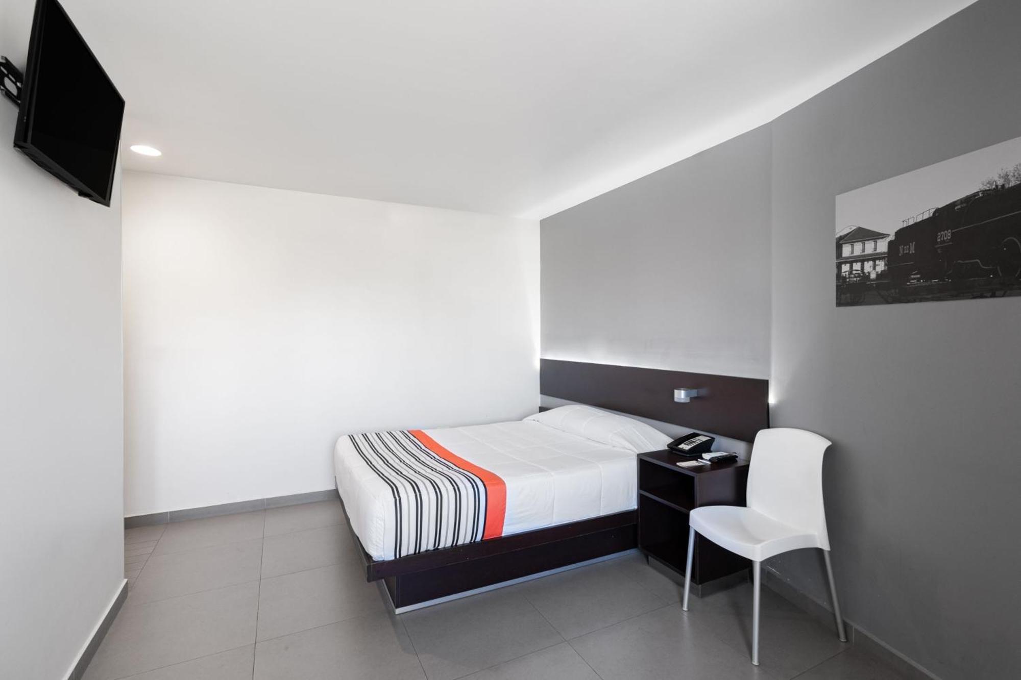 City Express Junior By Marriott Aguascalientes Centro Ngoại thất bức ảnh