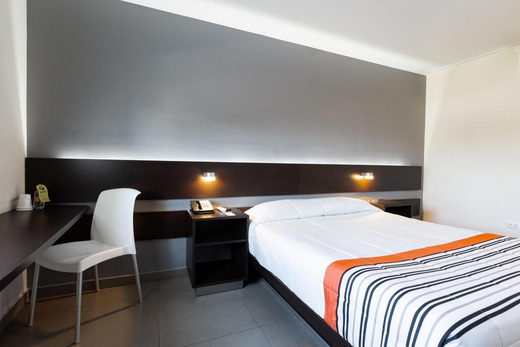 City Express Junior By Marriott Aguascalientes Centro Ngoại thất bức ảnh