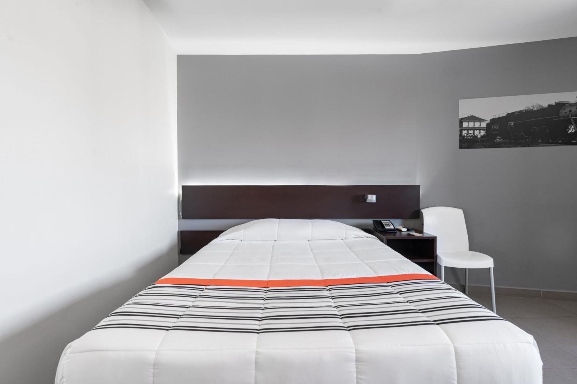 City Express Junior By Marriott Aguascalientes Centro Ngoại thất bức ảnh