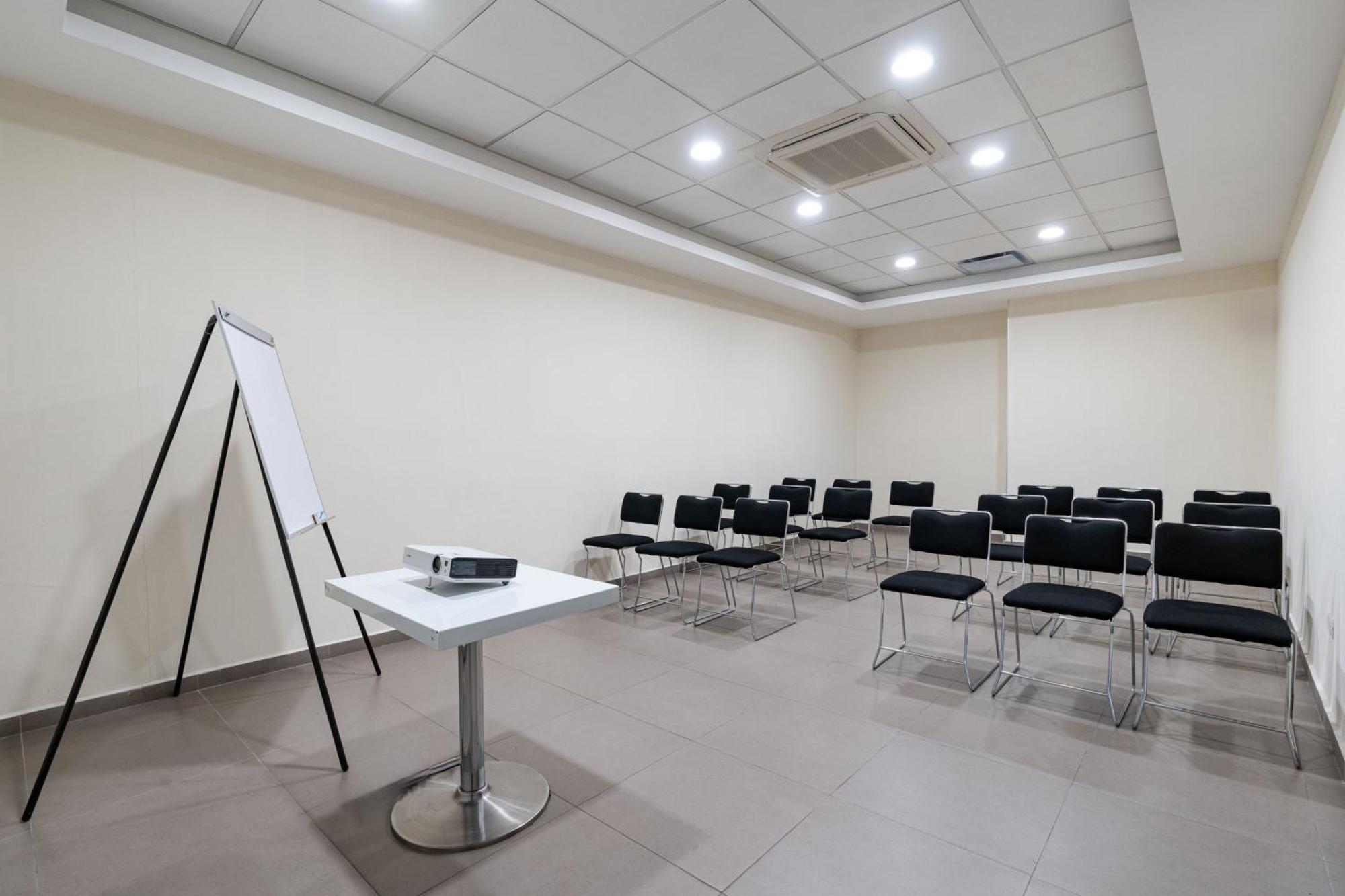 City Express Junior By Marriott Aguascalientes Centro Ngoại thất bức ảnh