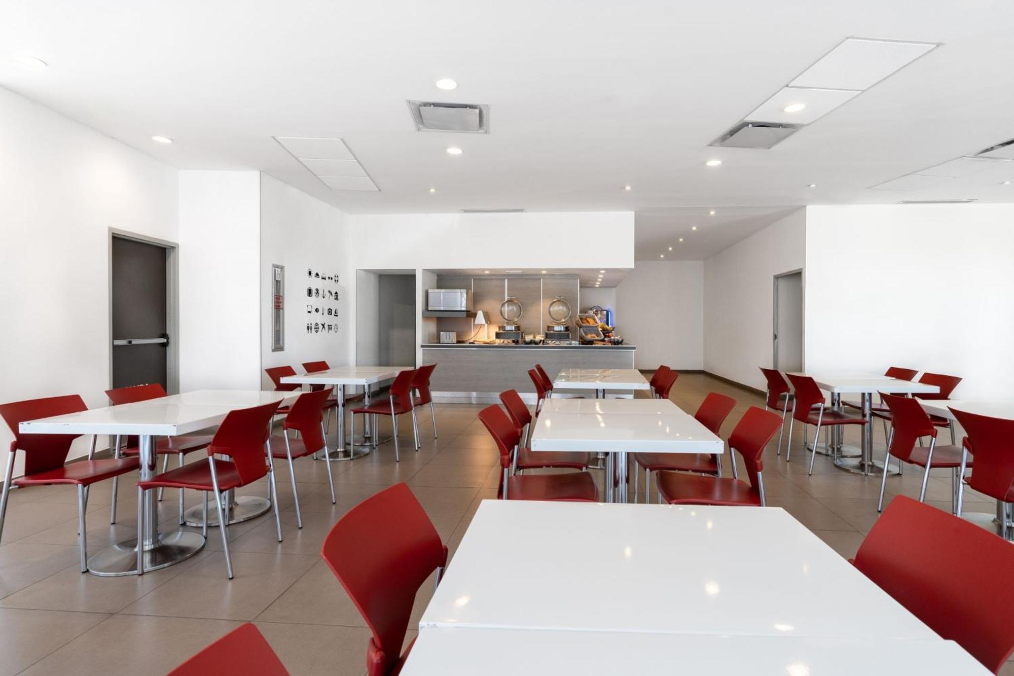 City Express Junior By Marriott Aguascalientes Centro Ngoại thất bức ảnh