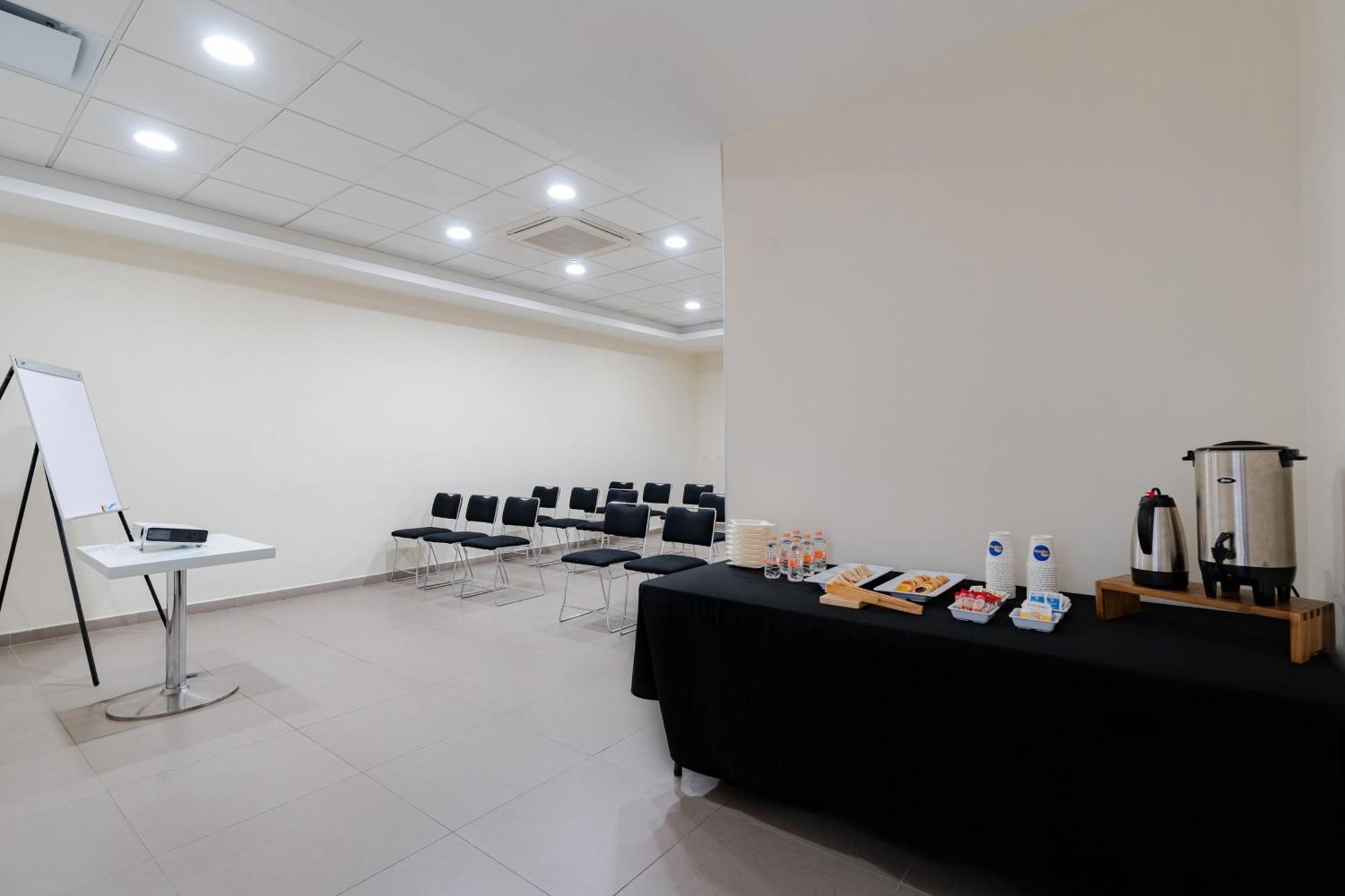 City Express Junior By Marriott Aguascalientes Centro Ngoại thất bức ảnh