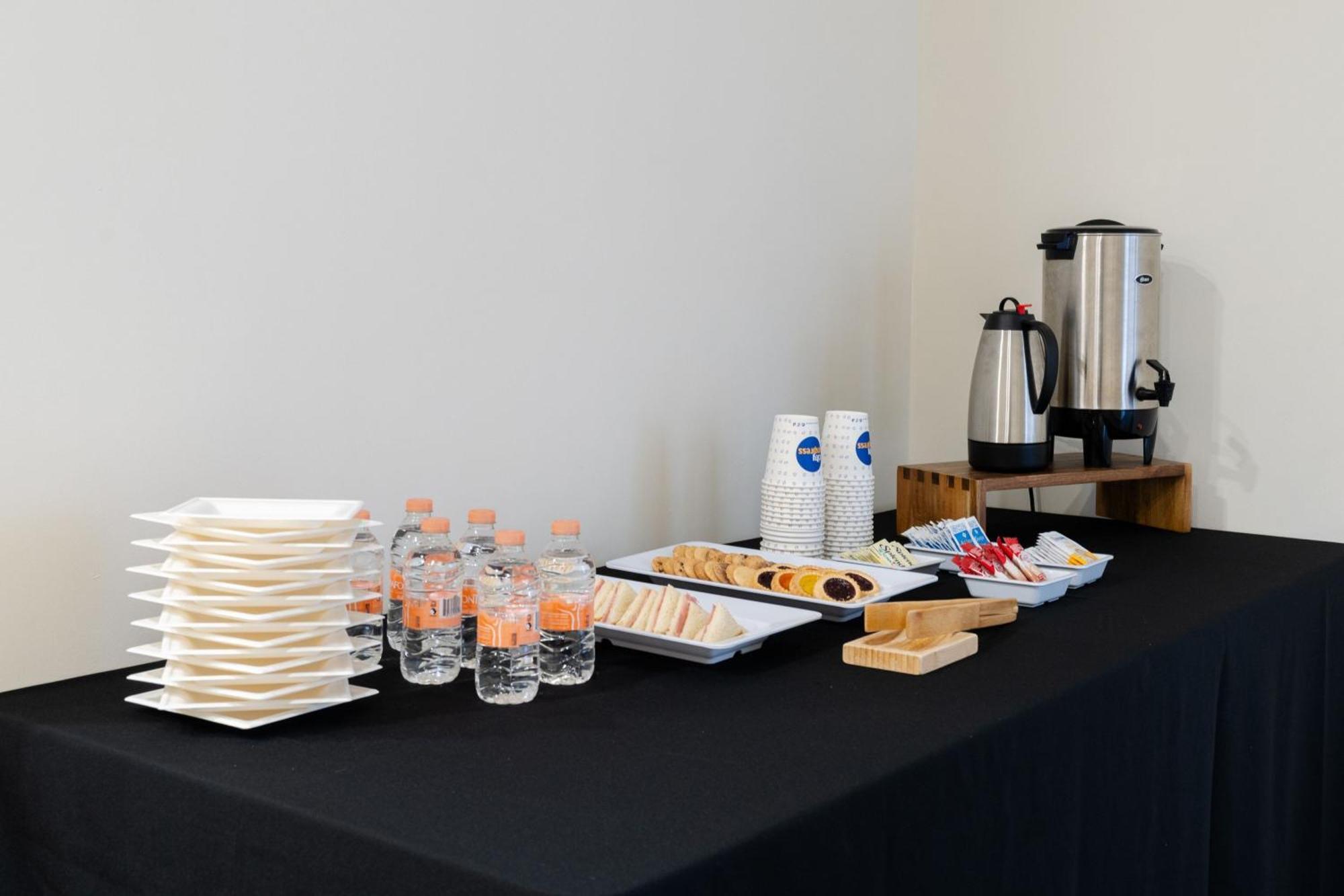 City Express Junior By Marriott Aguascalientes Centro Ngoại thất bức ảnh