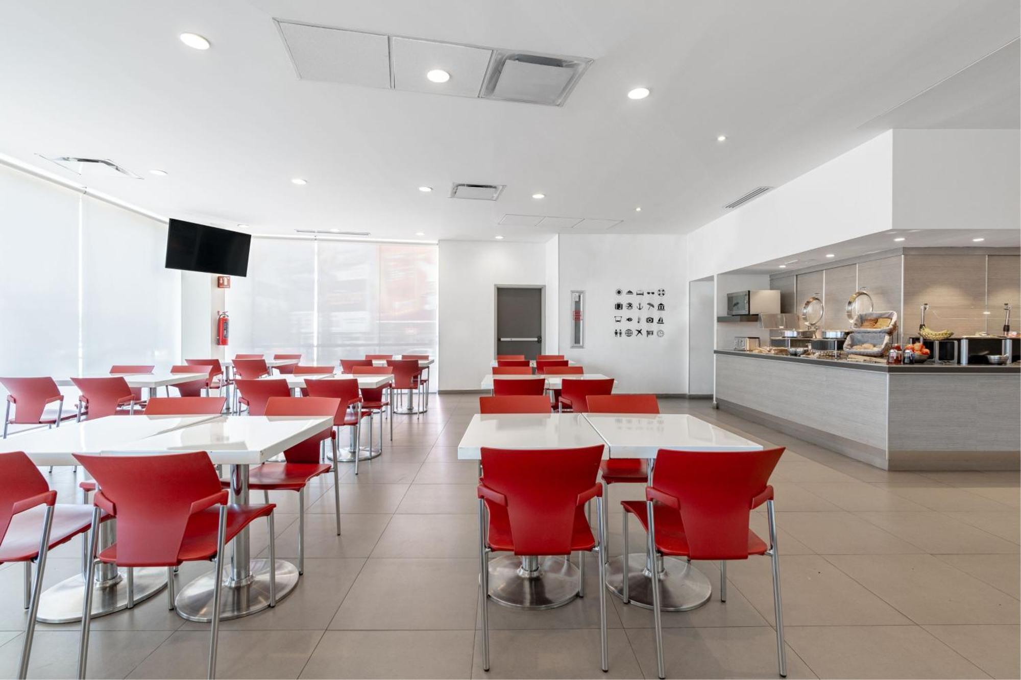 City Express Junior By Marriott Aguascalientes Centro Ngoại thất bức ảnh