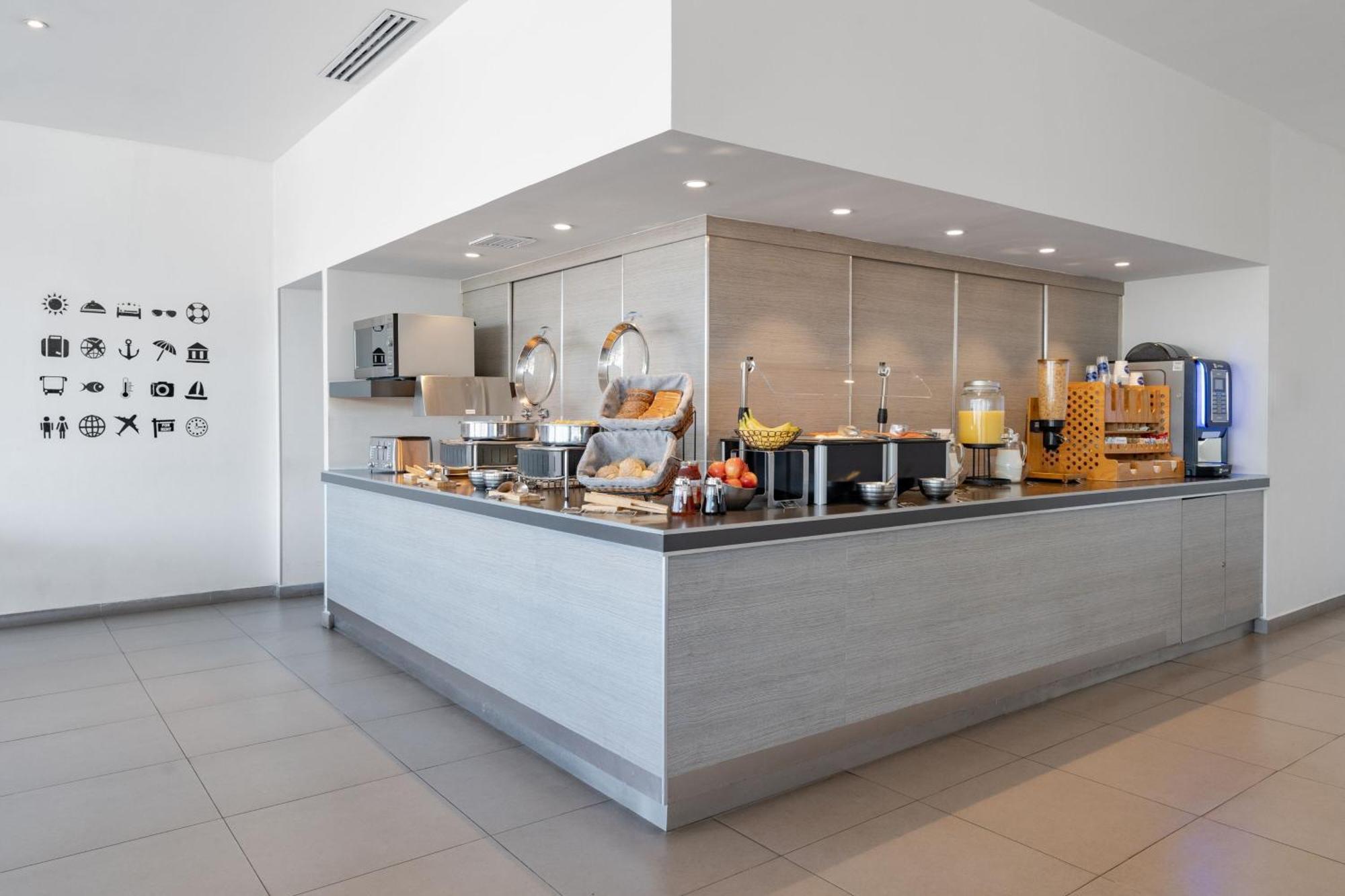 City Express Junior By Marriott Aguascalientes Centro Ngoại thất bức ảnh