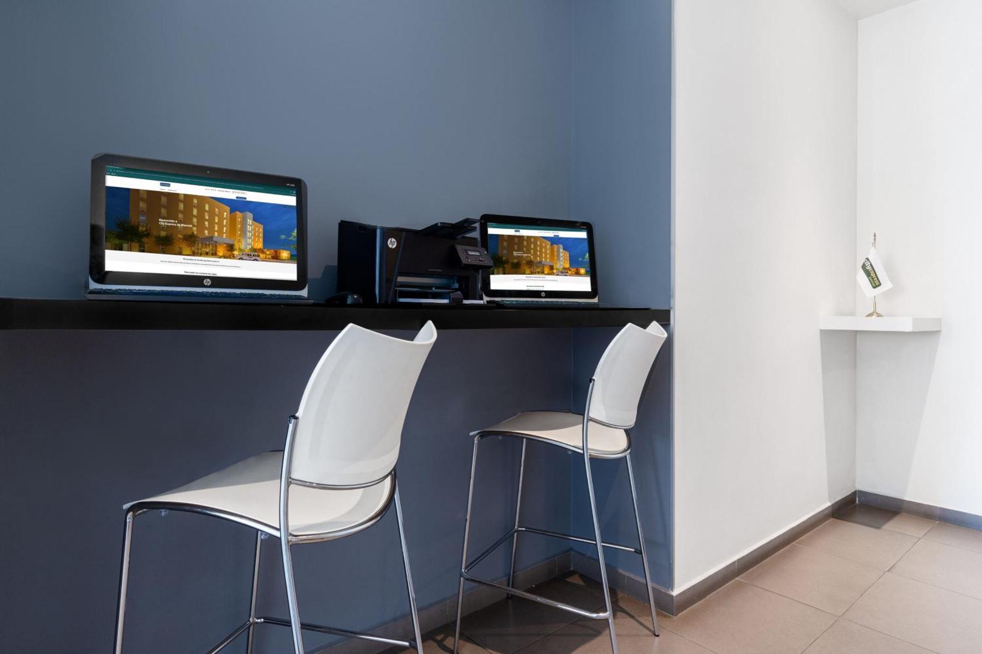 City Express Junior By Marriott Aguascalientes Centro Ngoại thất bức ảnh