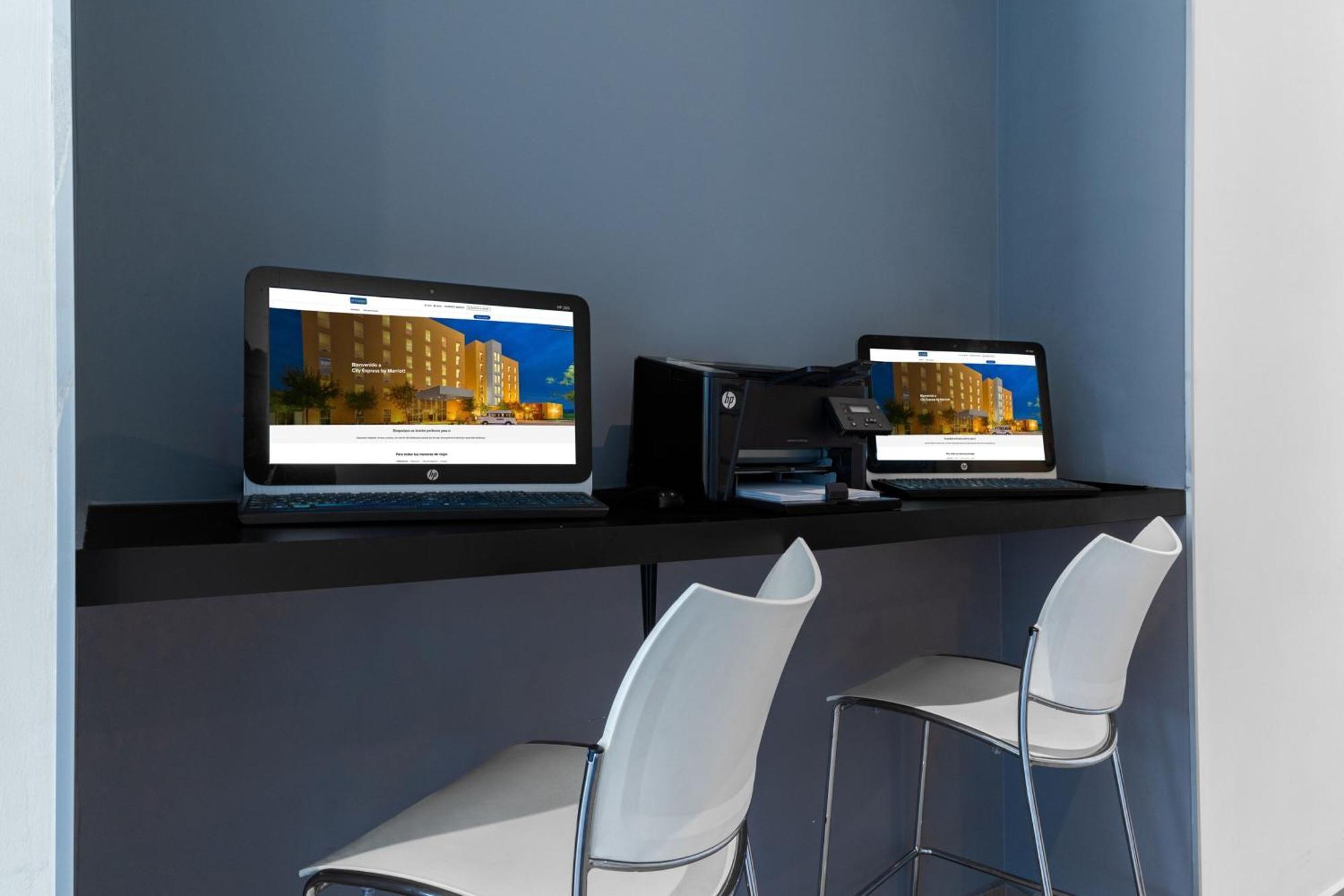 City Express Junior By Marriott Aguascalientes Centro Ngoại thất bức ảnh