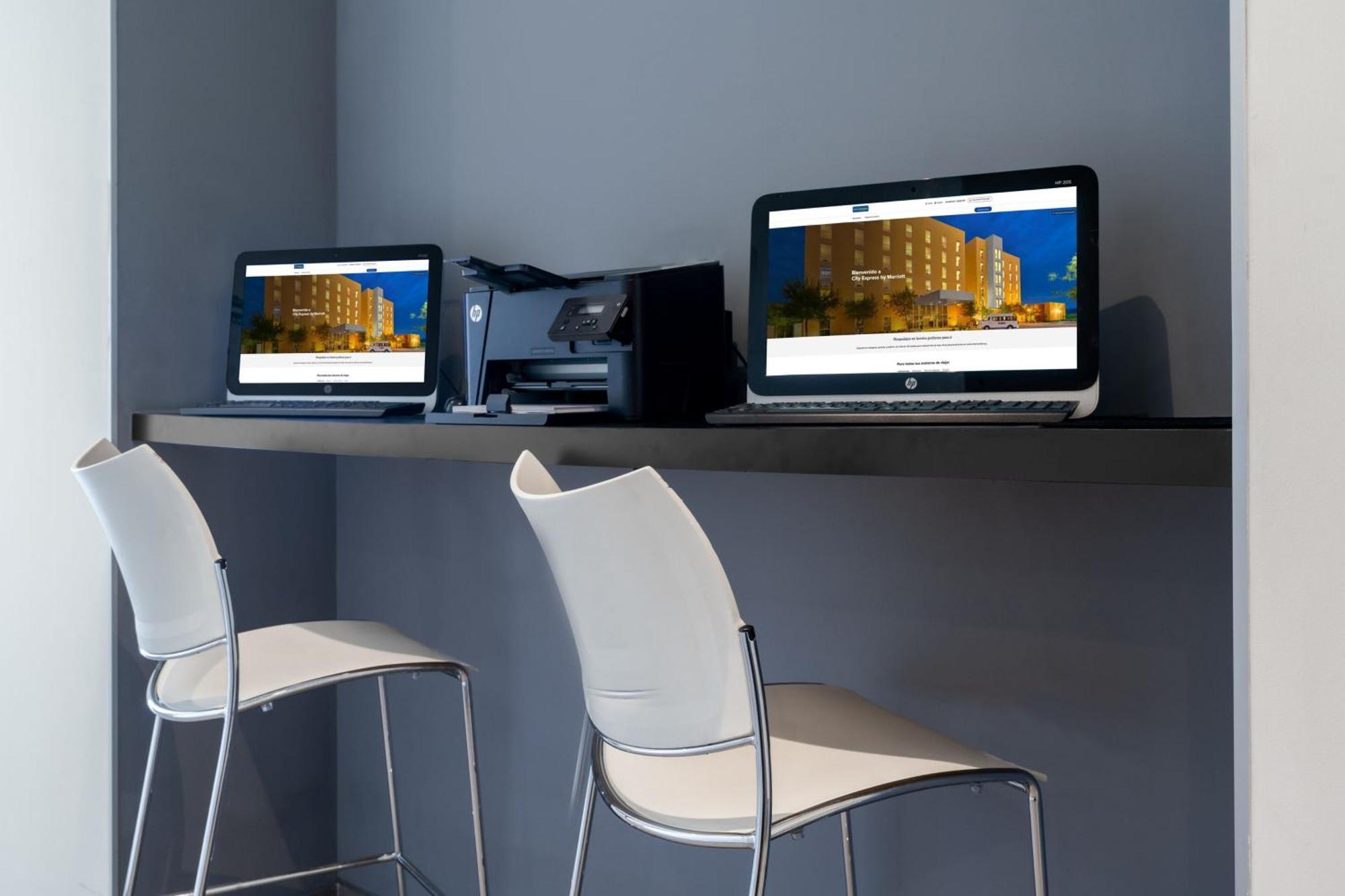 City Express Junior By Marriott Aguascalientes Centro Ngoại thất bức ảnh