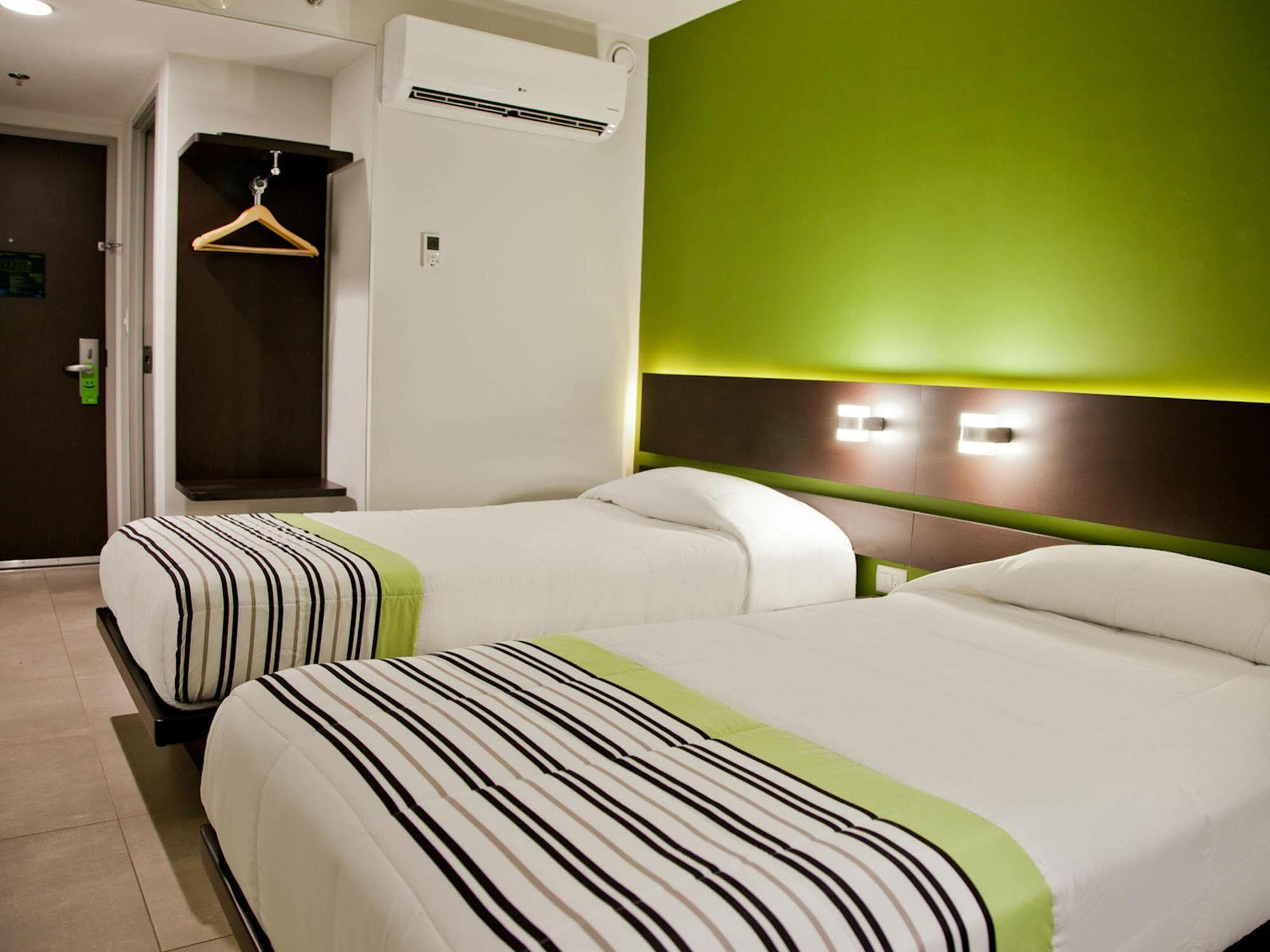 City Express Junior By Marriott Aguascalientes Centro Ngoại thất bức ảnh