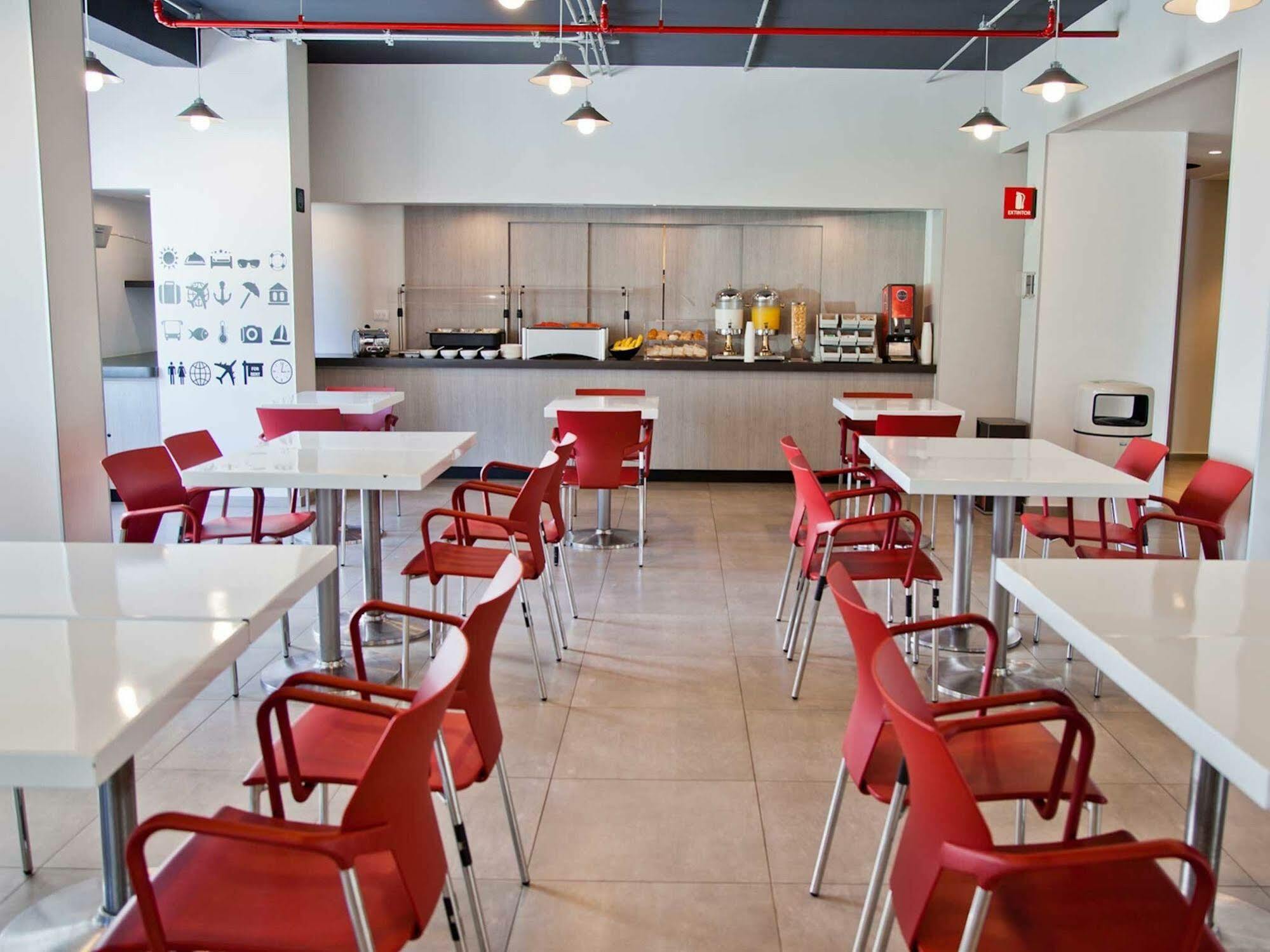 City Express Junior By Marriott Aguascalientes Centro Ngoại thất bức ảnh